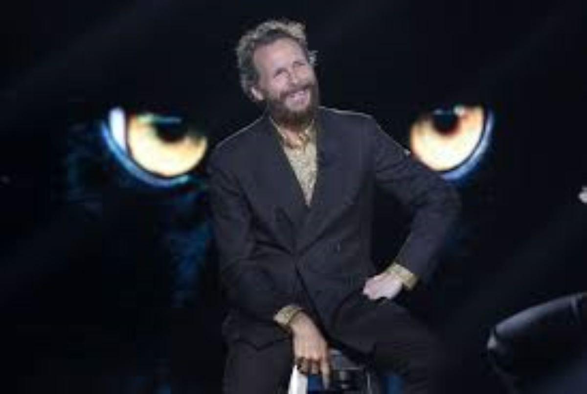 Jovanotti a Belve: un’ode alla vita e all’energia positiva