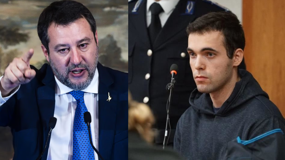 Massima pena inflitta a Filippo Turetta per l’omicidio di Giulia Cecchettin, uccisa nel novembre 2023. Restano escluse aggravanti come crudeltà e stalking.