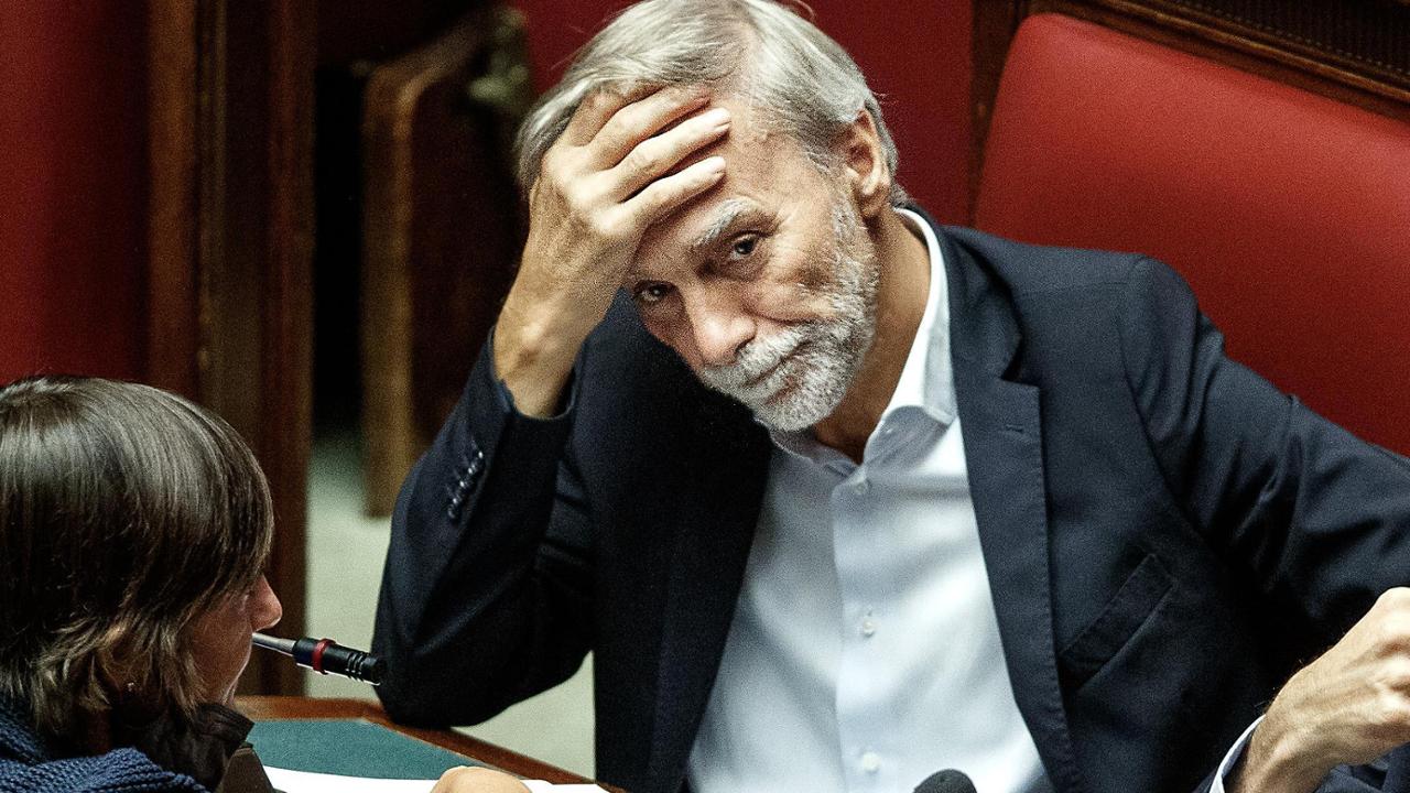 Guidati da Graziano Del Rio, i cattolici del Partito Democratico lanciano segnali di rottura. Appuntamento a Milano il 18 gennaio per una nuova sfida politica.