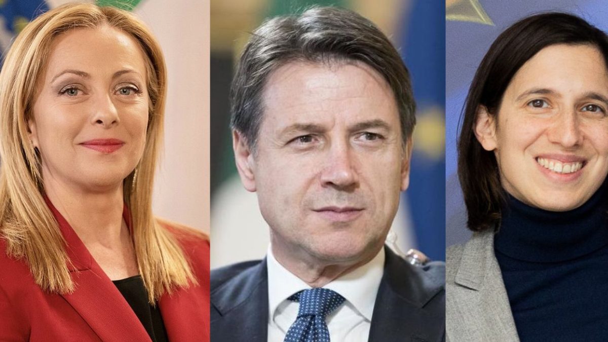 Il primo sondaggio politico del 2025 mostra una situazione stabile per il centrodestra, con Fratelli d’Italia in testa, mentre Pd e Forza Italia guadagnano terreno.