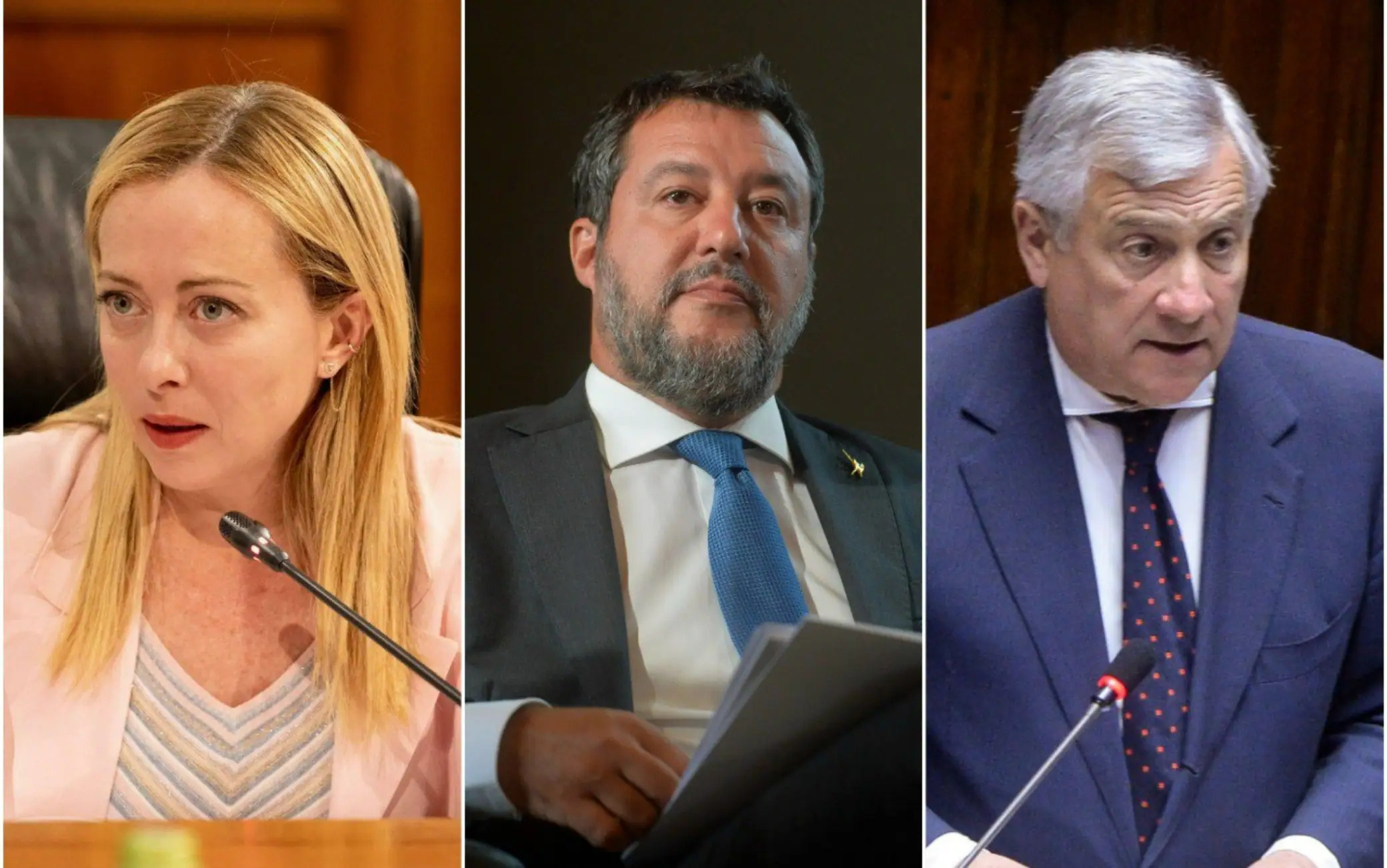 Le prime analisi demoscopiche del 2025 confermano la stabilità del centrodestra, mentre il centrosinistra fatica a riorganizzarsi. Pd ancora sotto il 22%.