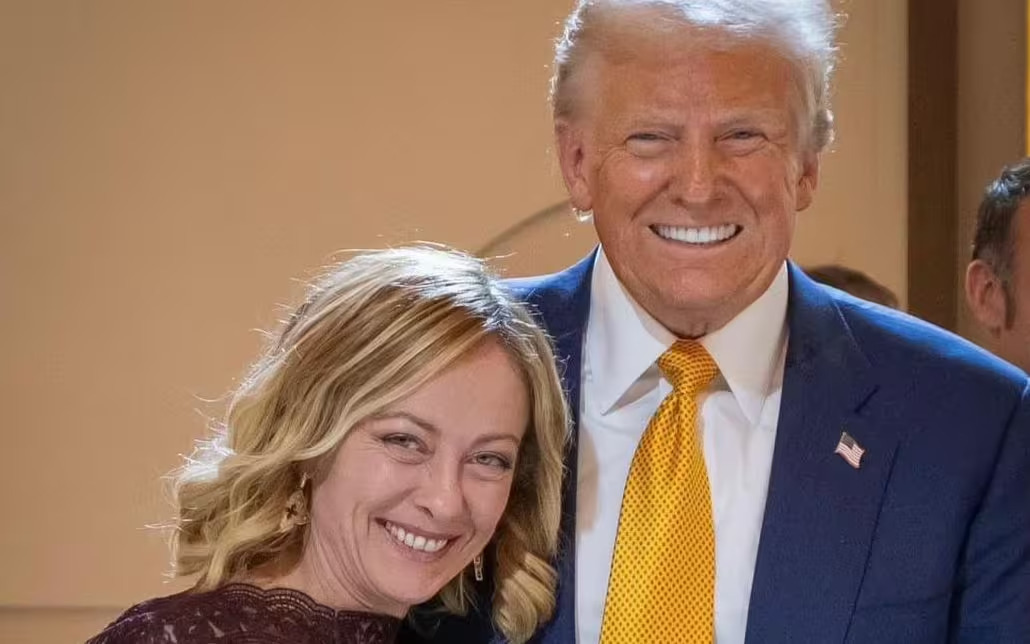 L'incontro tra Giorgia Meloni e Donald Trump segna un passo significativo nelle relazioni tra Italia e Stati Uniti, con temi cruciali al centro del dialogo.