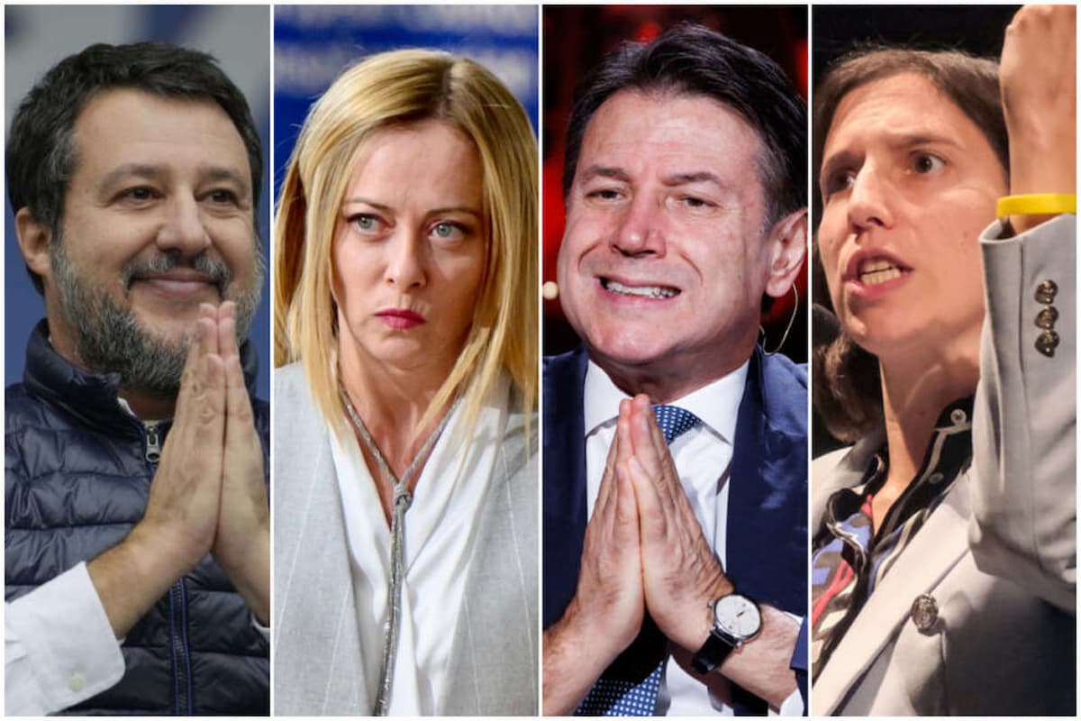 Il sondaggio Swg per La7 rivela il panorama politico all’inizio del nuovo anno: il centrodestra mantiene la maggioranza, ma l’opposizione si avvicina.