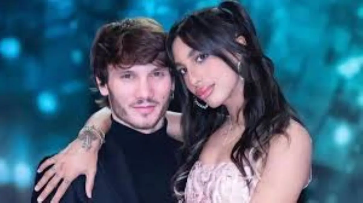 Lucrezia Selassié condannata per stalking con minacce di morte a Manuel Bortuzzo: 1 anno e 8 mesi di carcere
